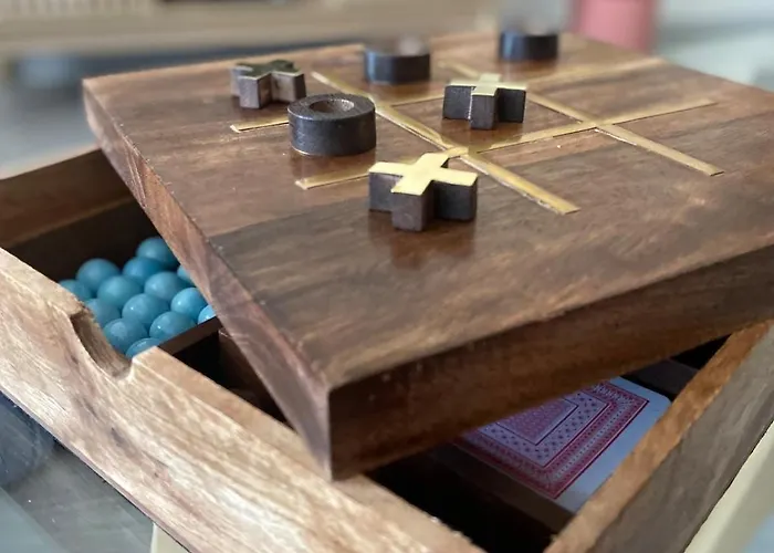 Lumineux Avec Balcon